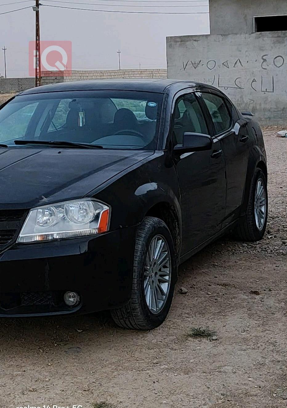 Dodge Avenger